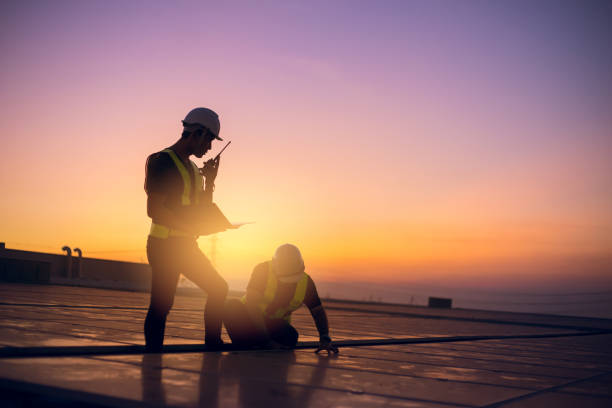 Roof Gutter Cleaning in Montpelier, OH