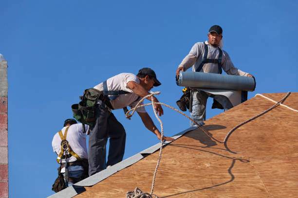 Reliable Montpelier, OH Roofing Contractor Solutions