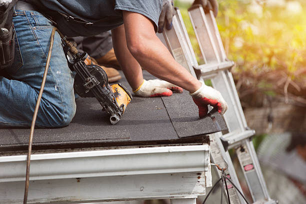 Professional Roofing Contractor in Montpelier, OH